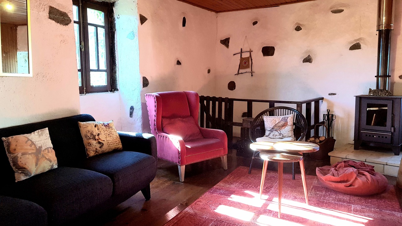 Photo of Livingroom in Arouca