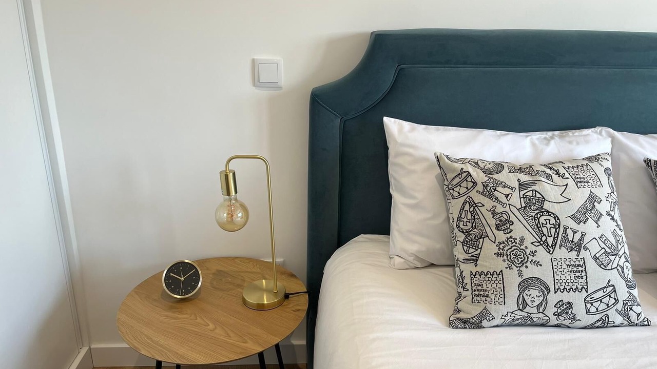 Photo of Bedroom in Old Town