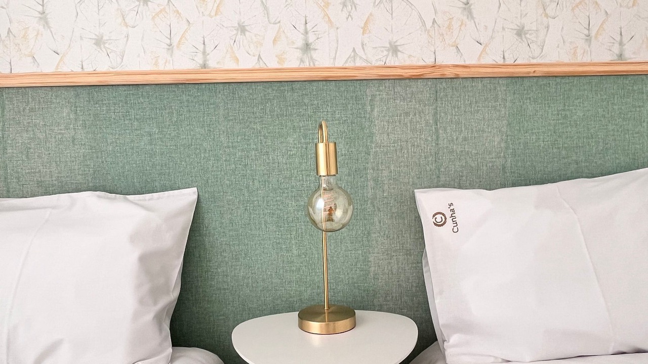 Photo of Bedroom in Old Town
