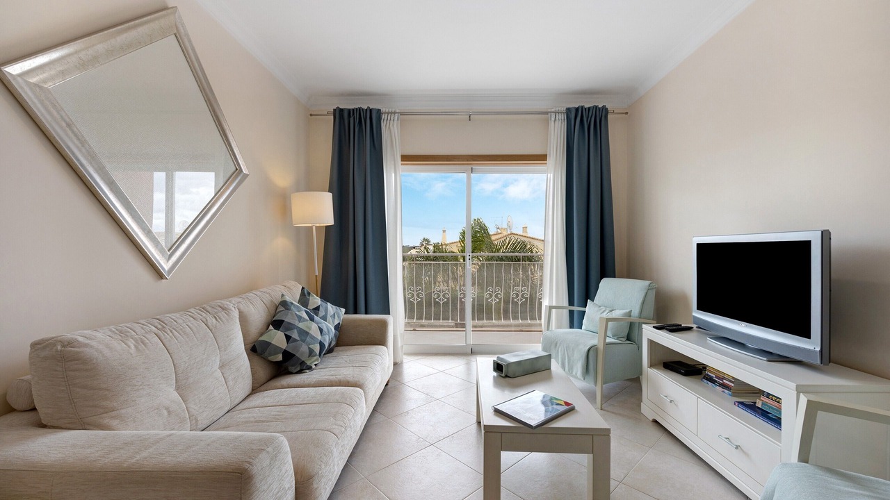 Photo of Livingroom in Penina