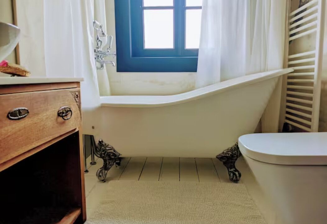 Photo of Bathroom in Friumes e Paradela
