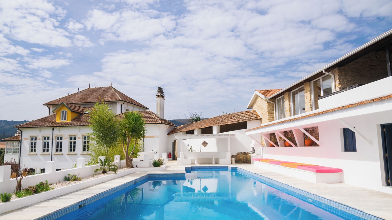 Photo of Outdoor in Friumes e Paradela