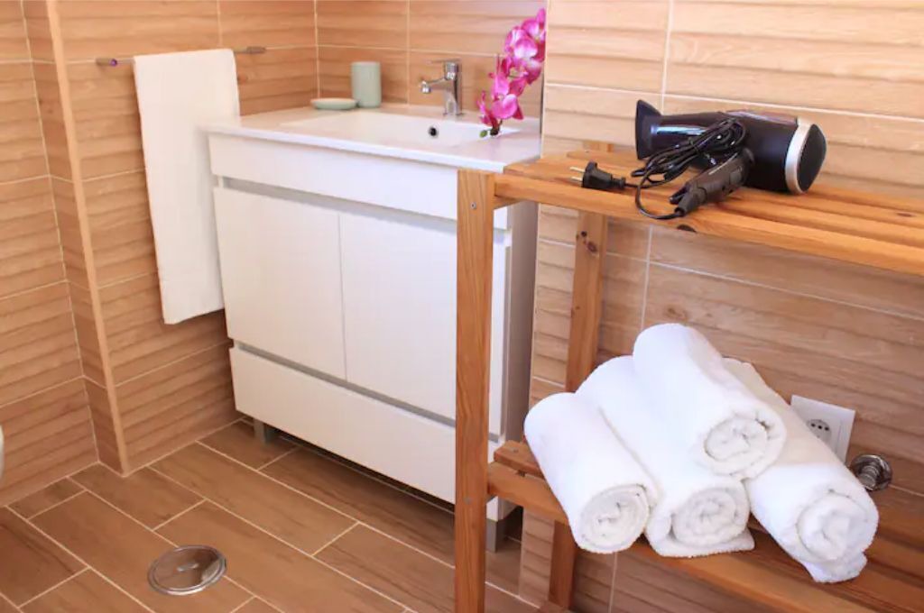 Photo of Bathroom in Vera Cruz