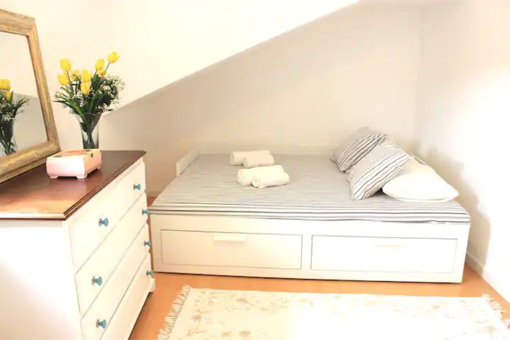 Photo of Bedroom in Vera Cruz