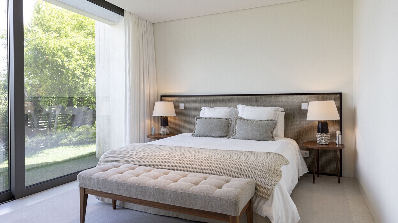 Photo of Bedroom in Carvalhal