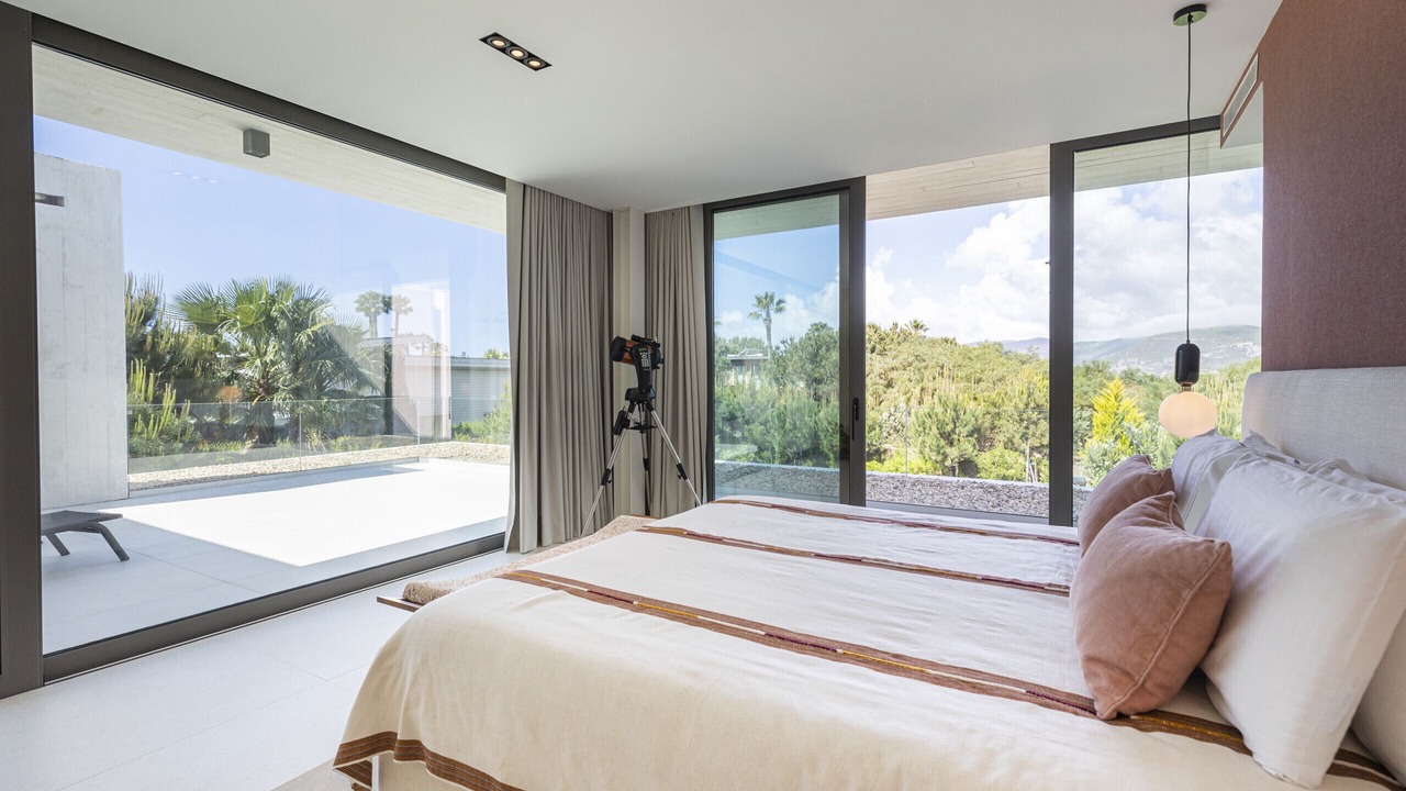 Photo of Bedroom in Carvalhal