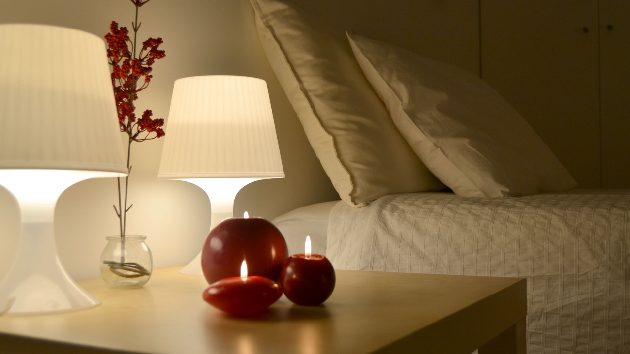 Photo of Bedroom in Serra da Pescaria