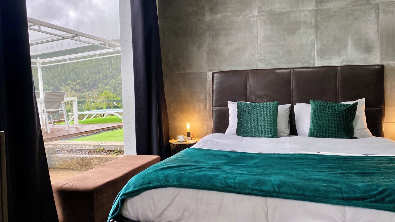 Photo of Bedroom in Monte