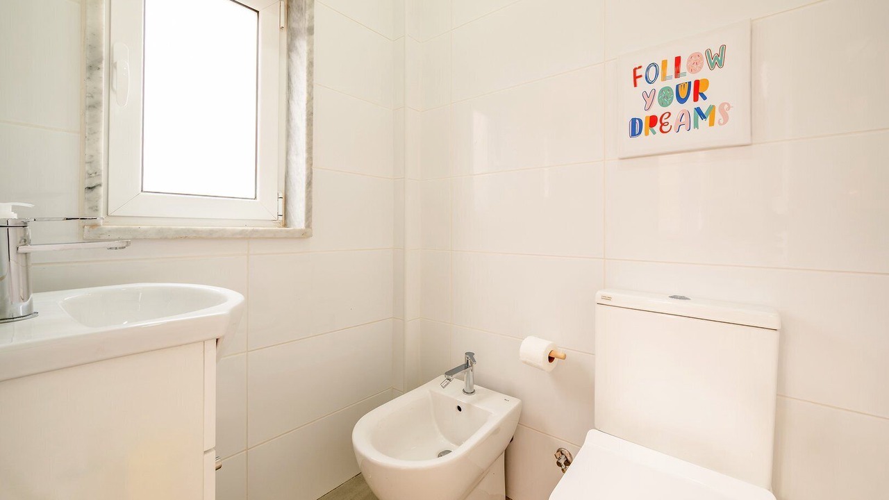 Photo of Bathroom in Penha de Franca