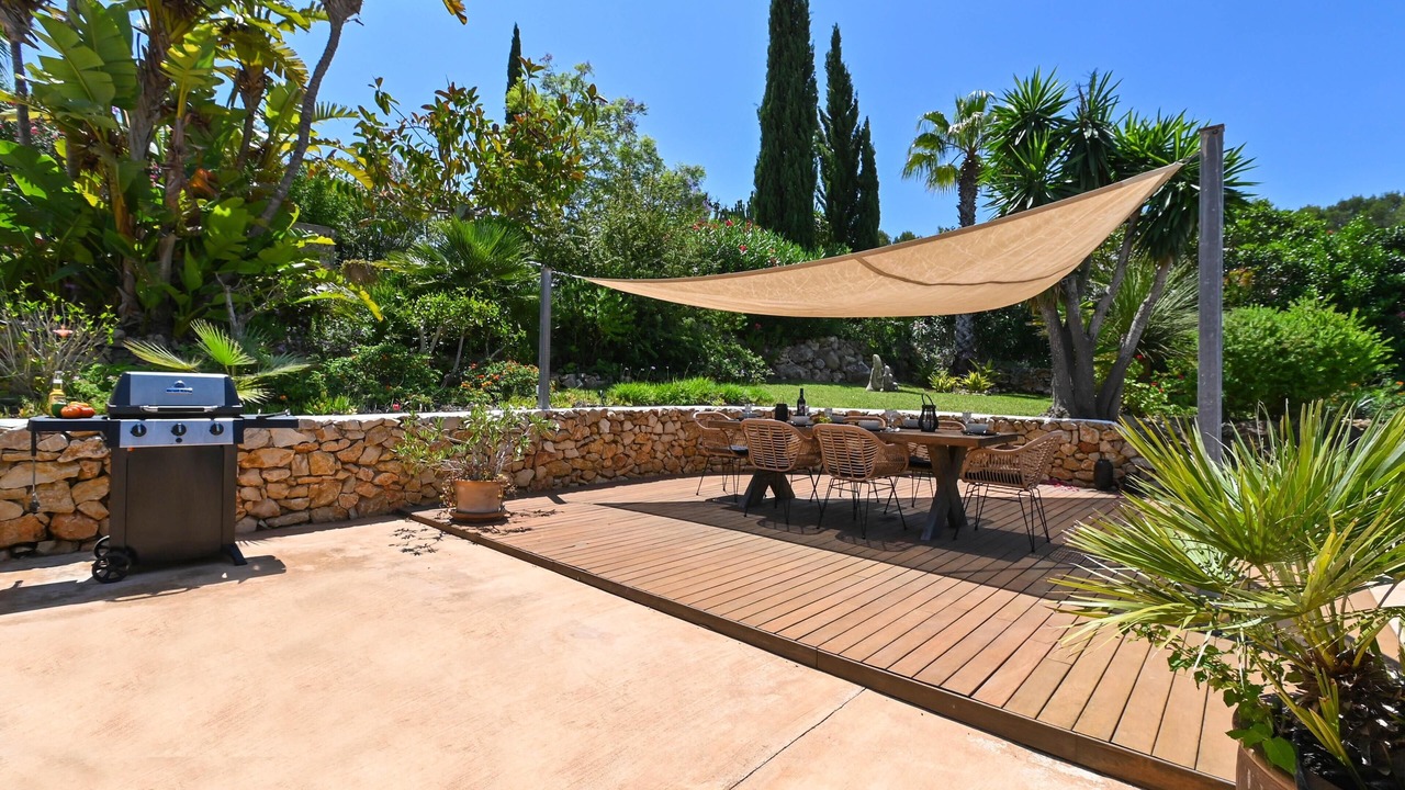 Photo of Outdoor in Tarraula