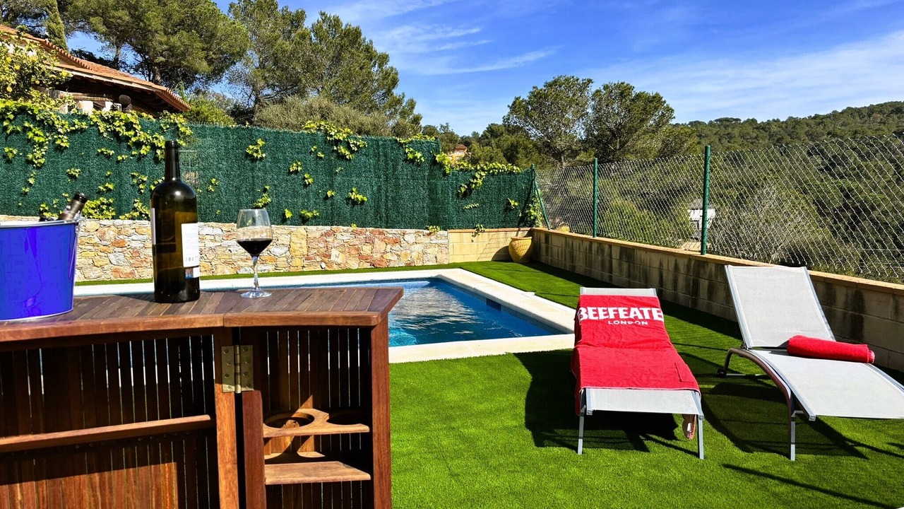 Photo of Outdoor in Begur