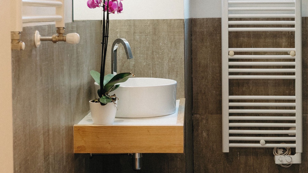 Photo of Bathroom in Estoril