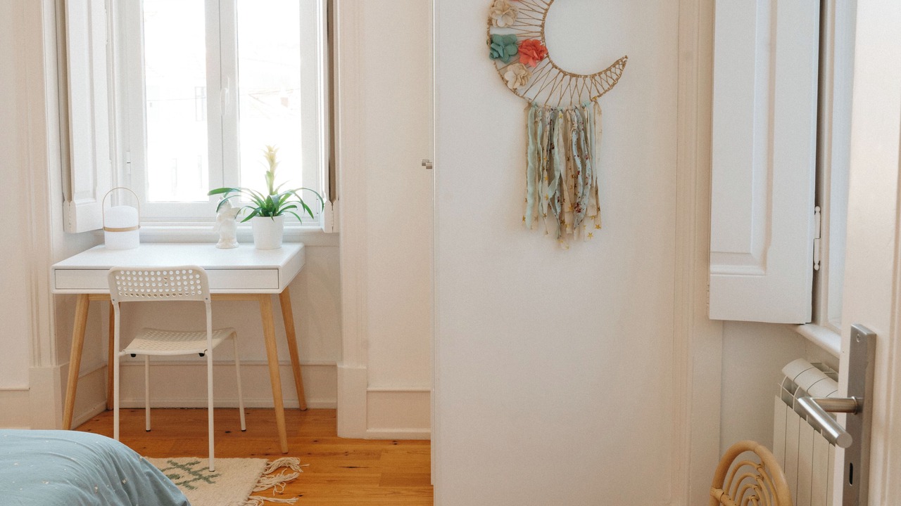 Photo of Bedroom in Estoril