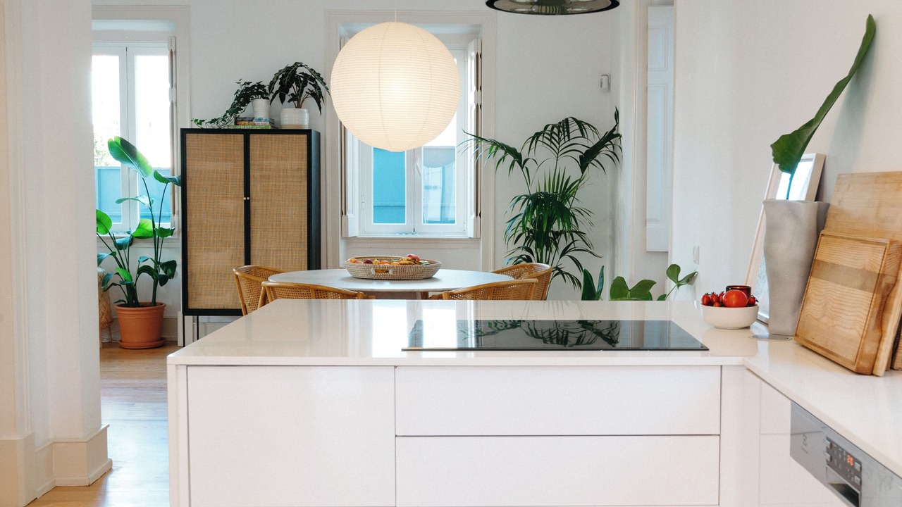 Photo of Kitchen in Estoril