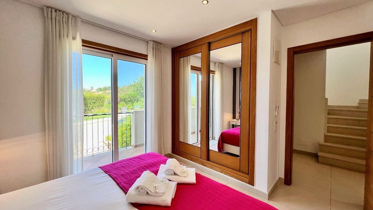 Photo of Bedroom in Vale Formoso