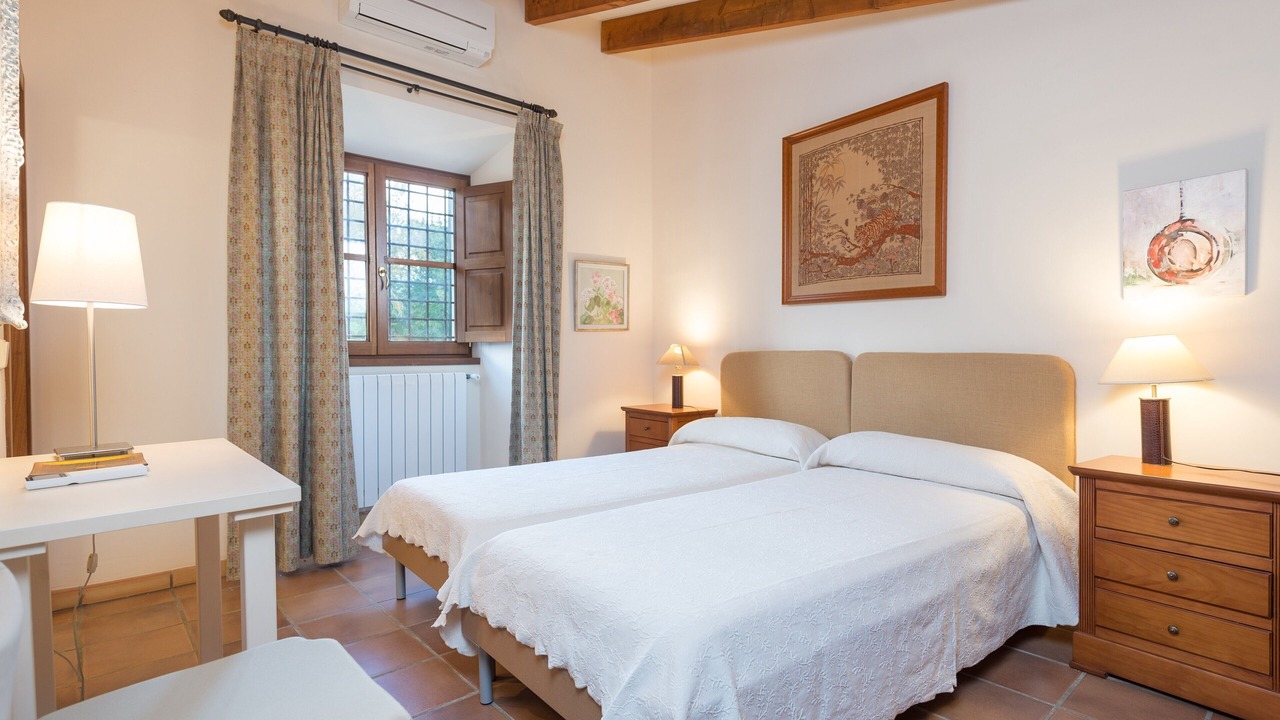 Photo of Bedroom in Arta