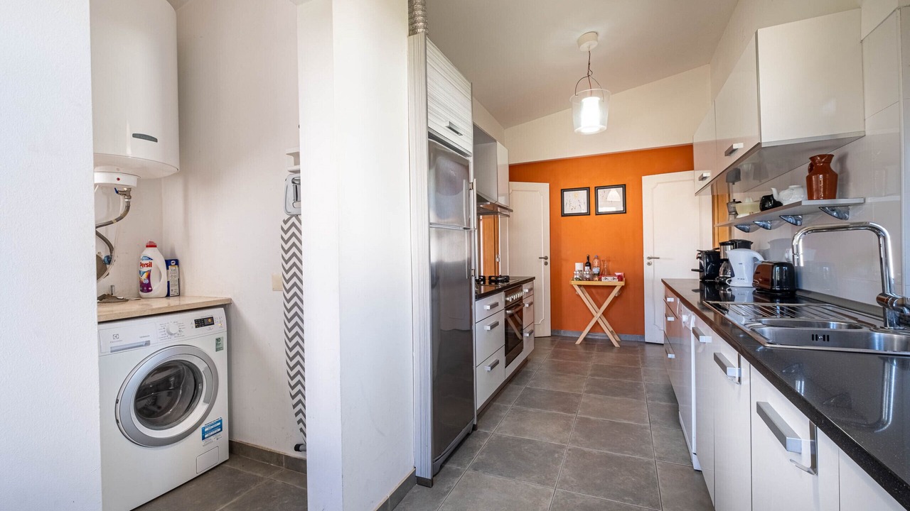 Photo of Kitchen in Vilamoura