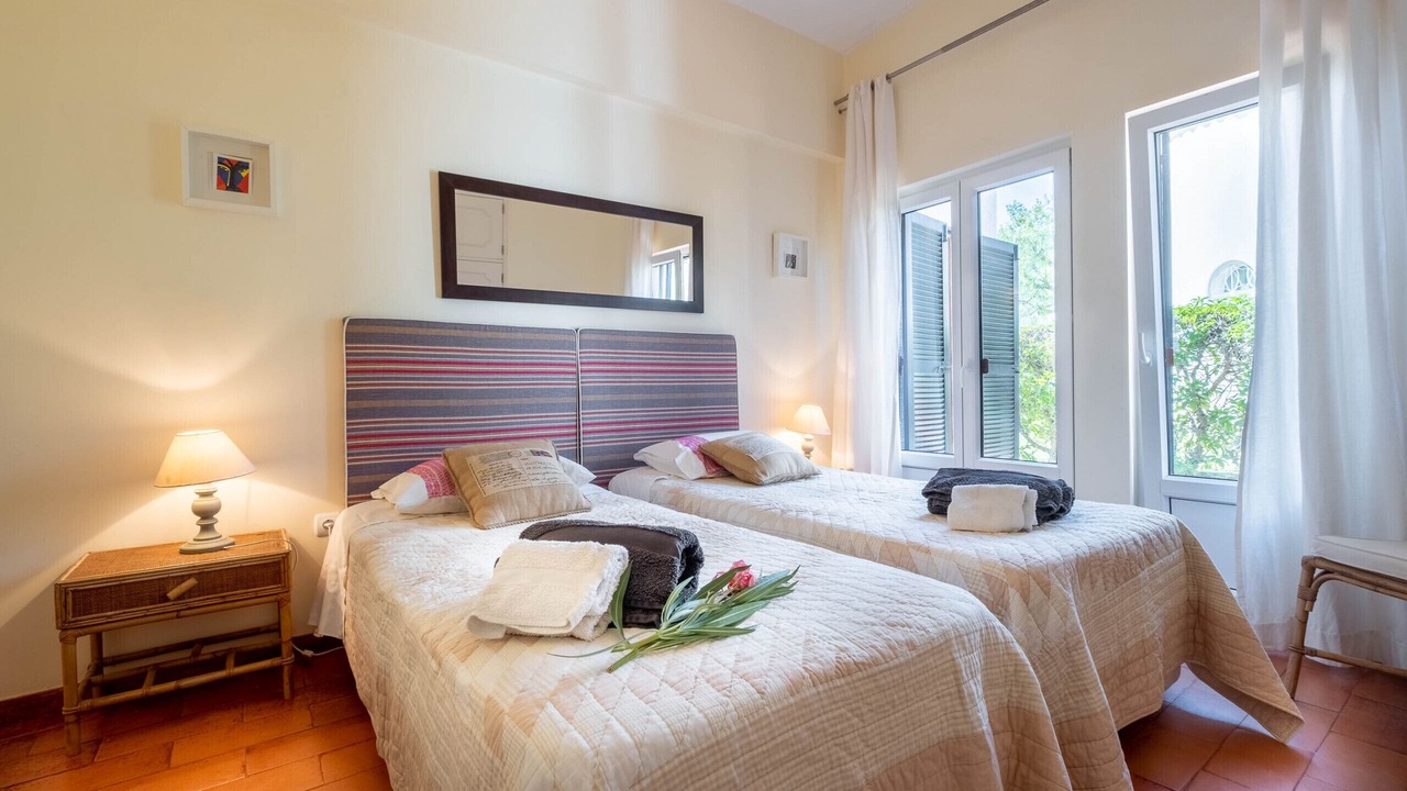 Photo of Bedroom in Vilamoura