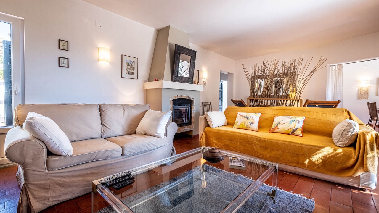 Photo of Livingroom in Vilamoura
