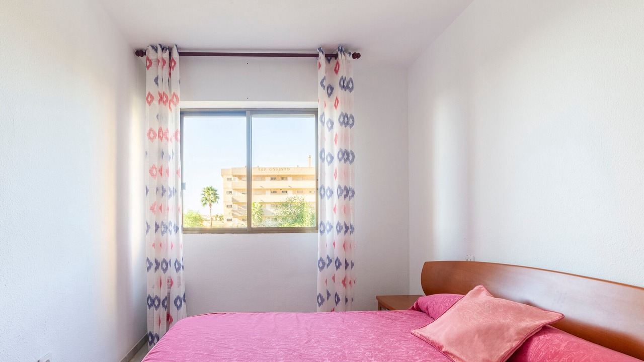 Photo of Bedroom in Aguadulce