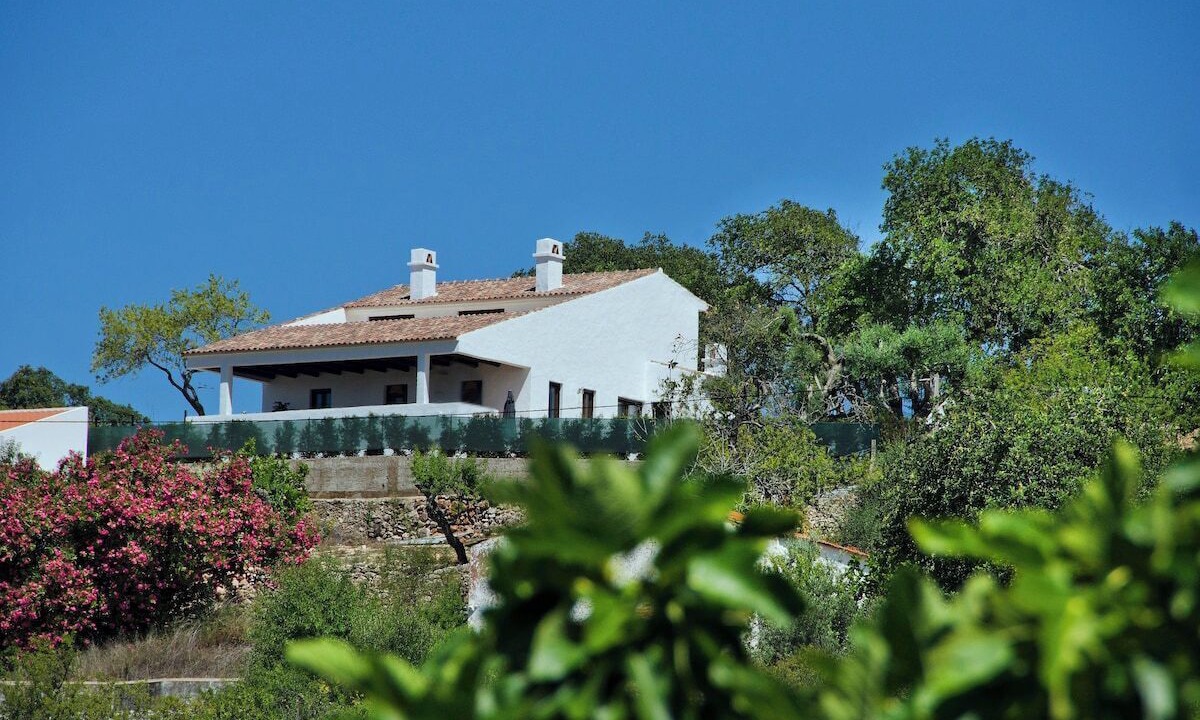Photo of Outdoor in Cumeada