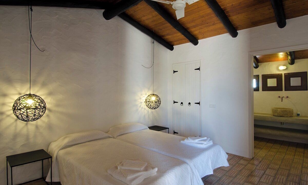 Photo of Bedroom in Cumeada