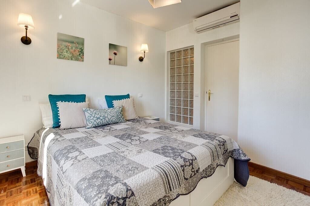 Photo of Bedroom in Mato Serrao