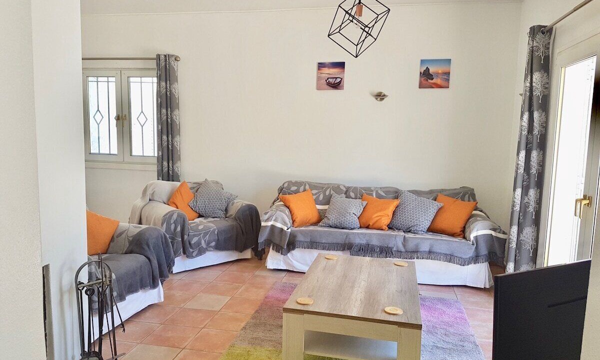 Photo of Livingroom in Mato Serrao