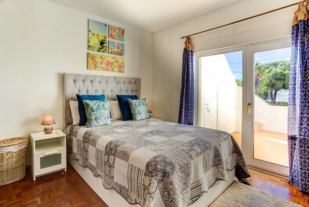Photo of Bedroom in Mato Serrao