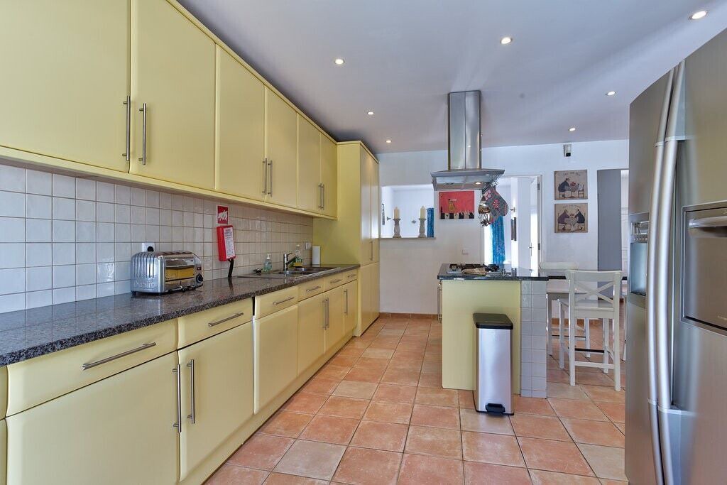 Photo of Kitchen in Mato Serrao