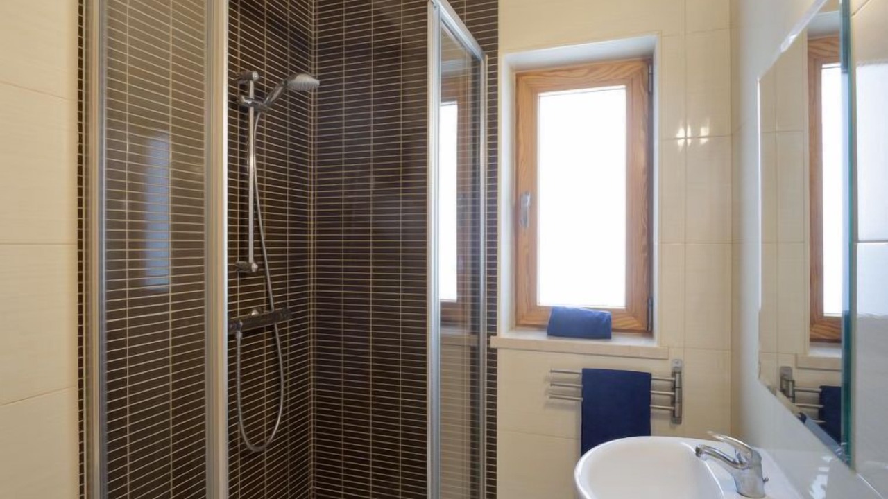 Photo of Bathroom in Cerro de Aguia
