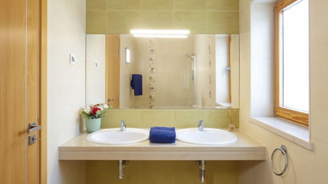 Photo of Bathroom in Cerro de Aguia