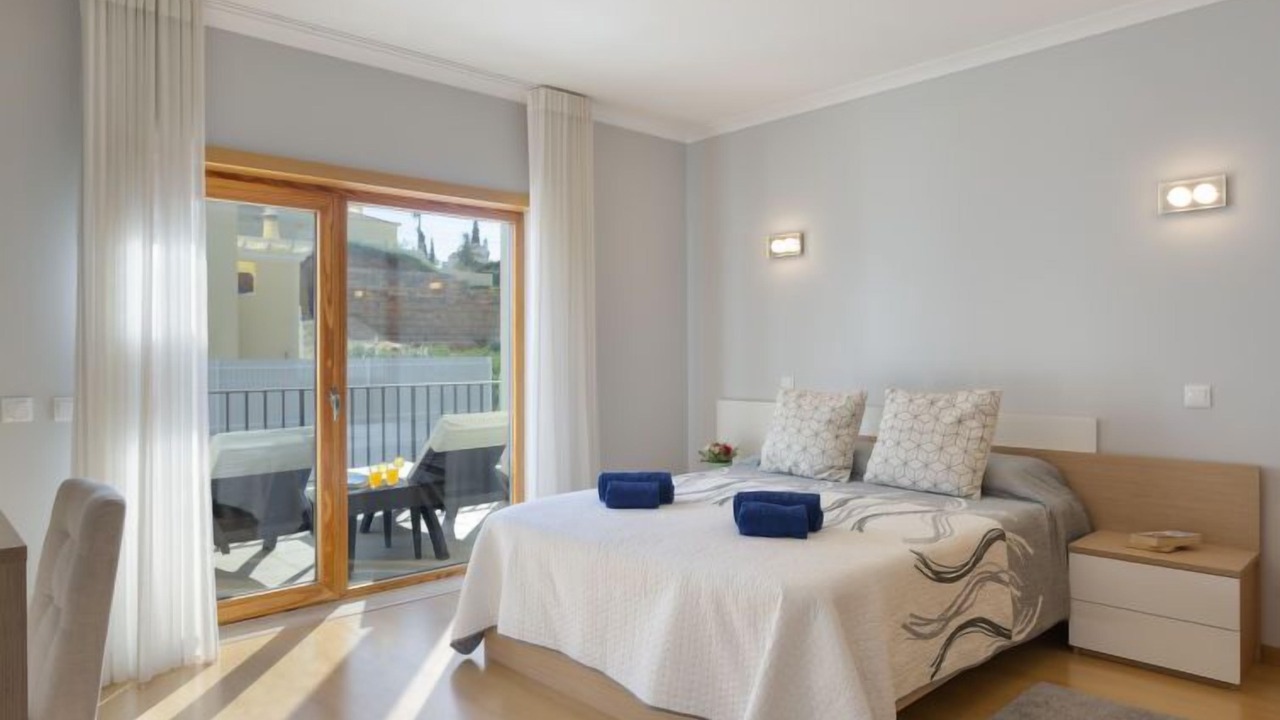 Photo of Bedroom in Cerro de Aguia