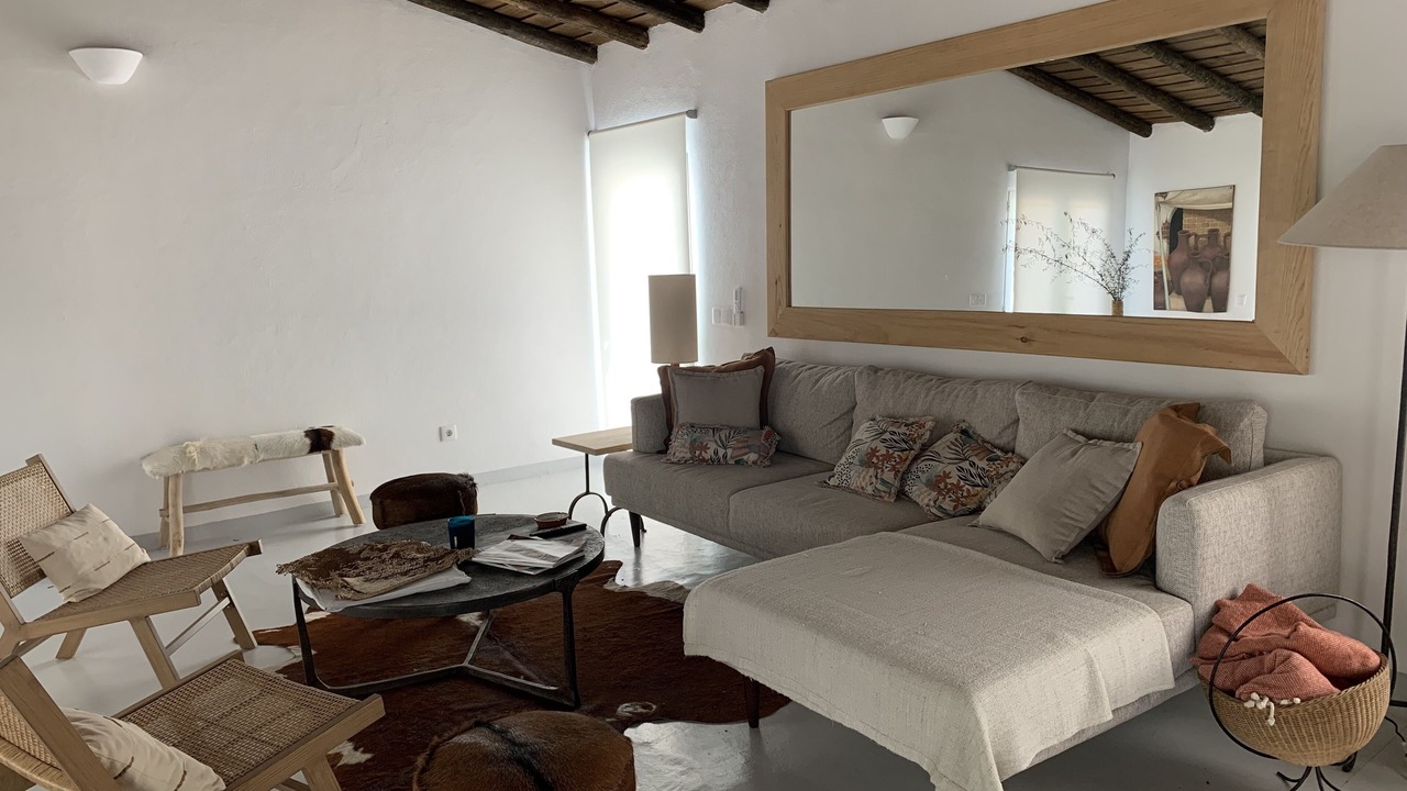 Photo of Livingroom in Borba