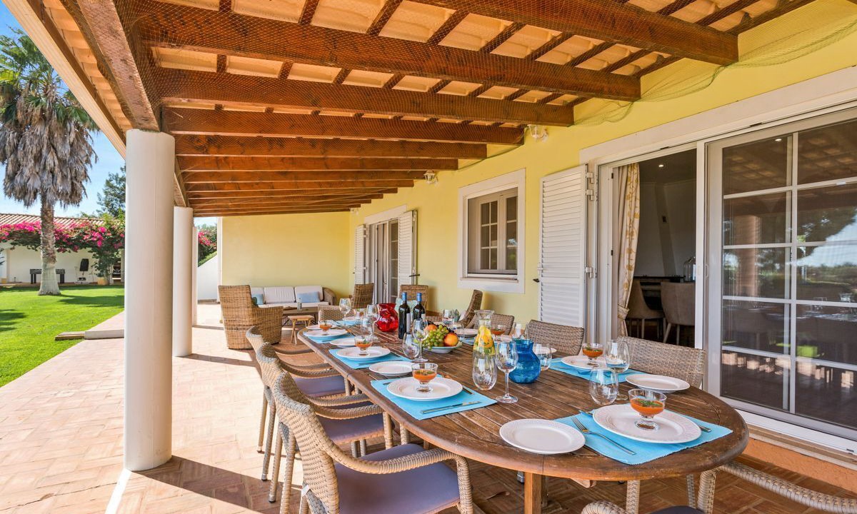 Photo of Outdoor in Silves