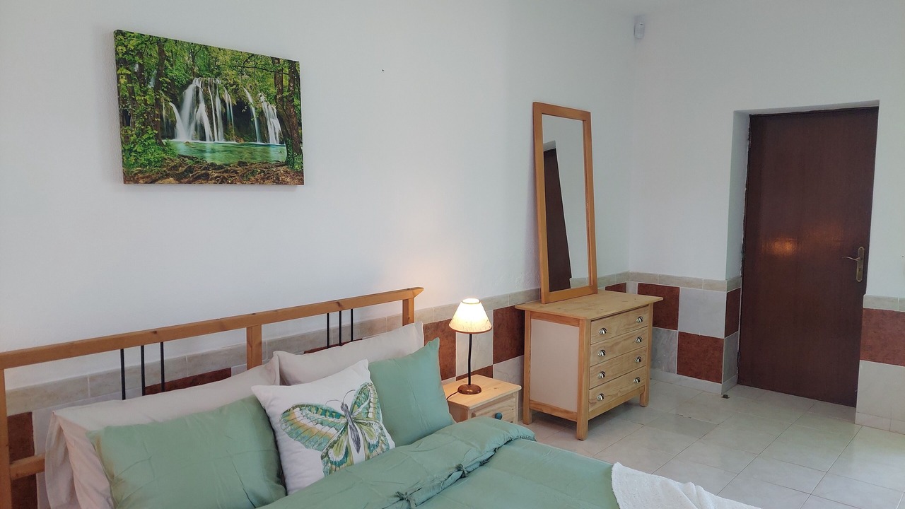 Photo of Outdoor in Olhos D'Agua