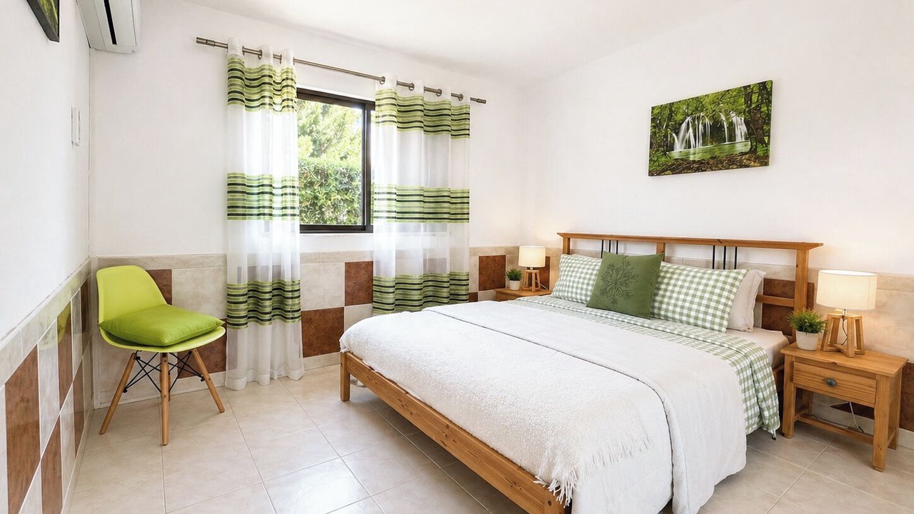 Photo of Bedroom in Olhos D'Agua