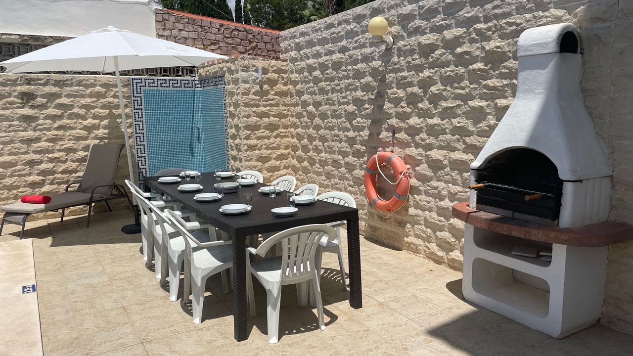 Photo of Outdoor in Olhos D'Agua