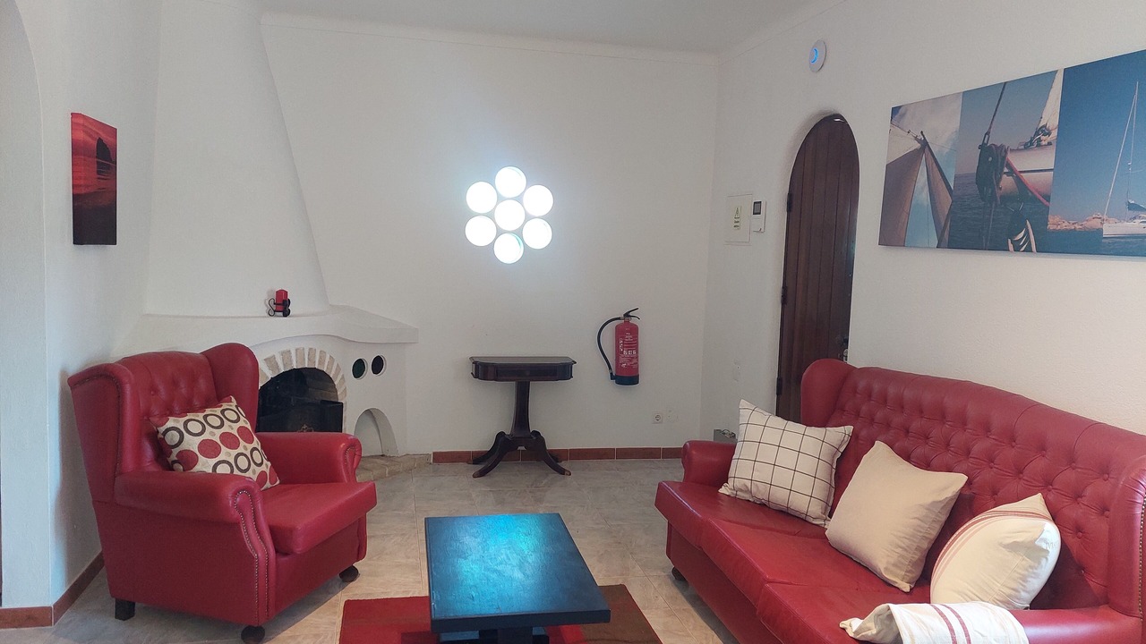 Photo of Livingroom in Olhos D'Agua