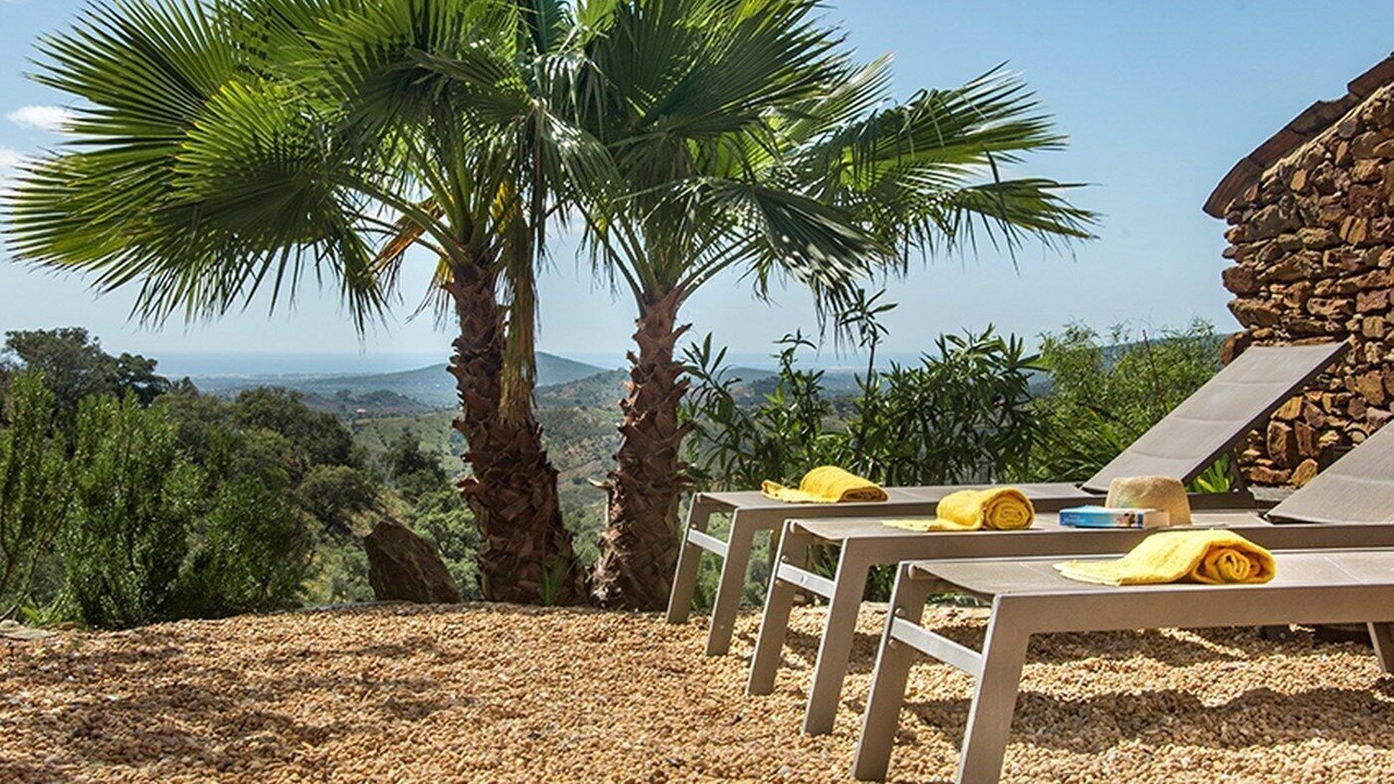Photo of Outdoor in Fonte do Bispo