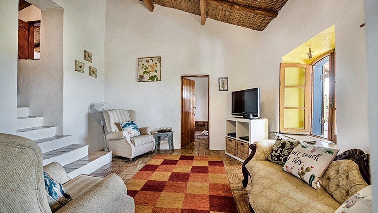 Photo of Livingroom in Fonte do Bispo