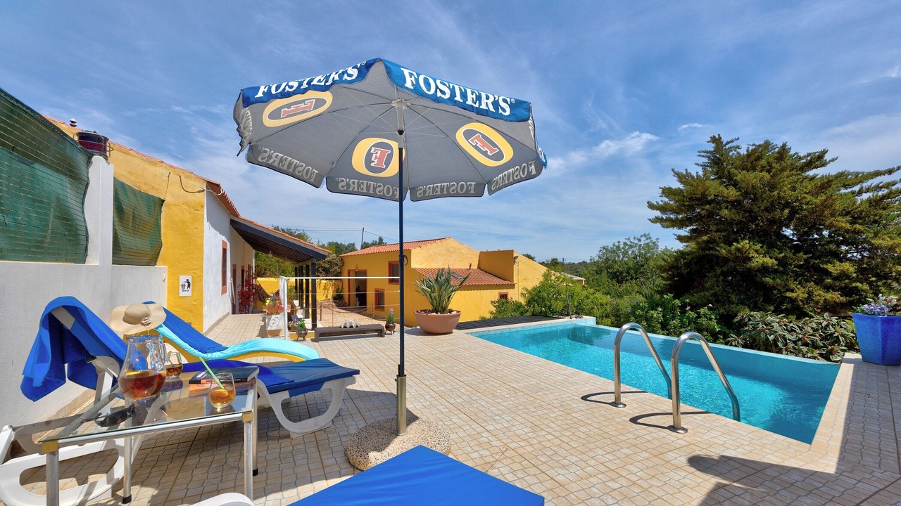 Photo of Outdoor in Cumeada