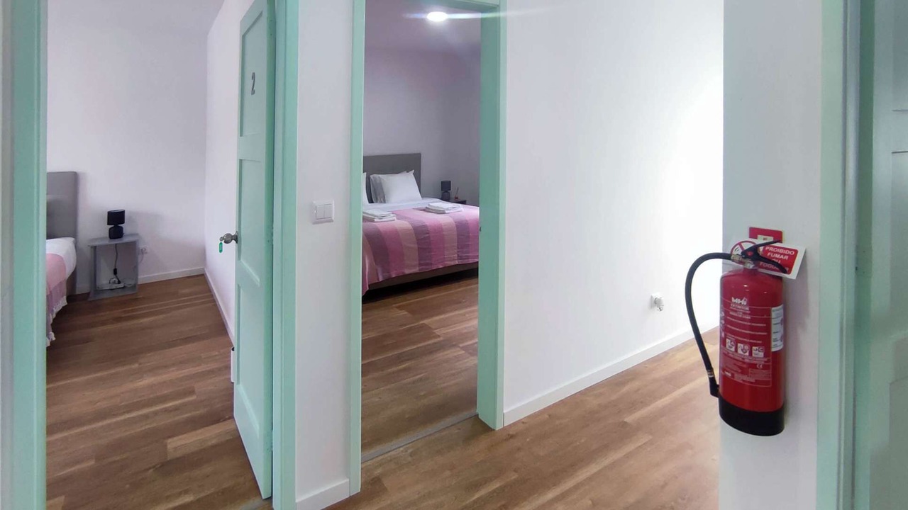 Photo of Bedroom in Furnas