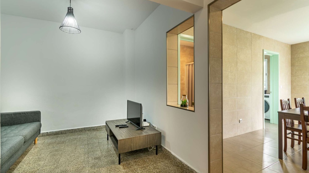 Photo of Livingroom in Furnas