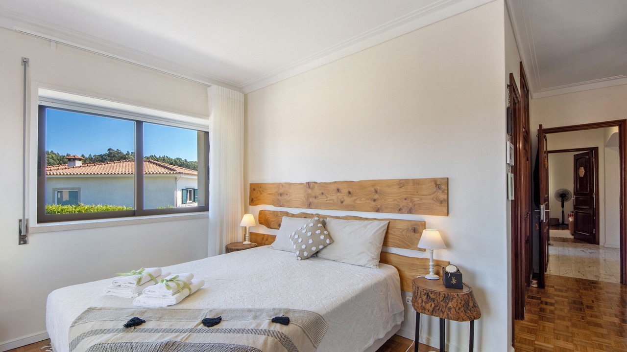 Photo of Bedroom in Lourosa
