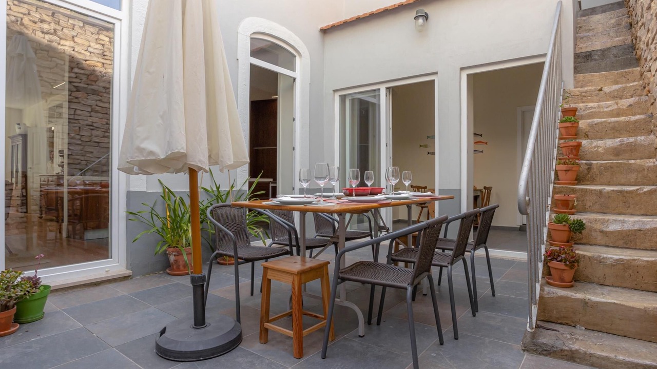 Photo of Outdoor in Sao Juliao da Figueira da Foz
