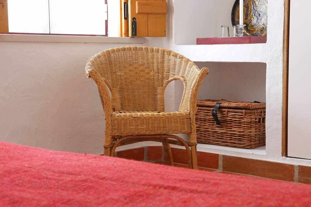 Photo of Bedroom in Barrancosas