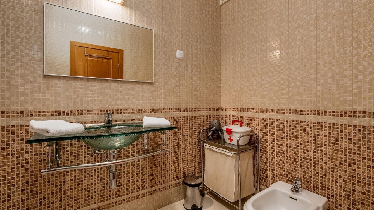 Photo of Bathroom in Albardeira