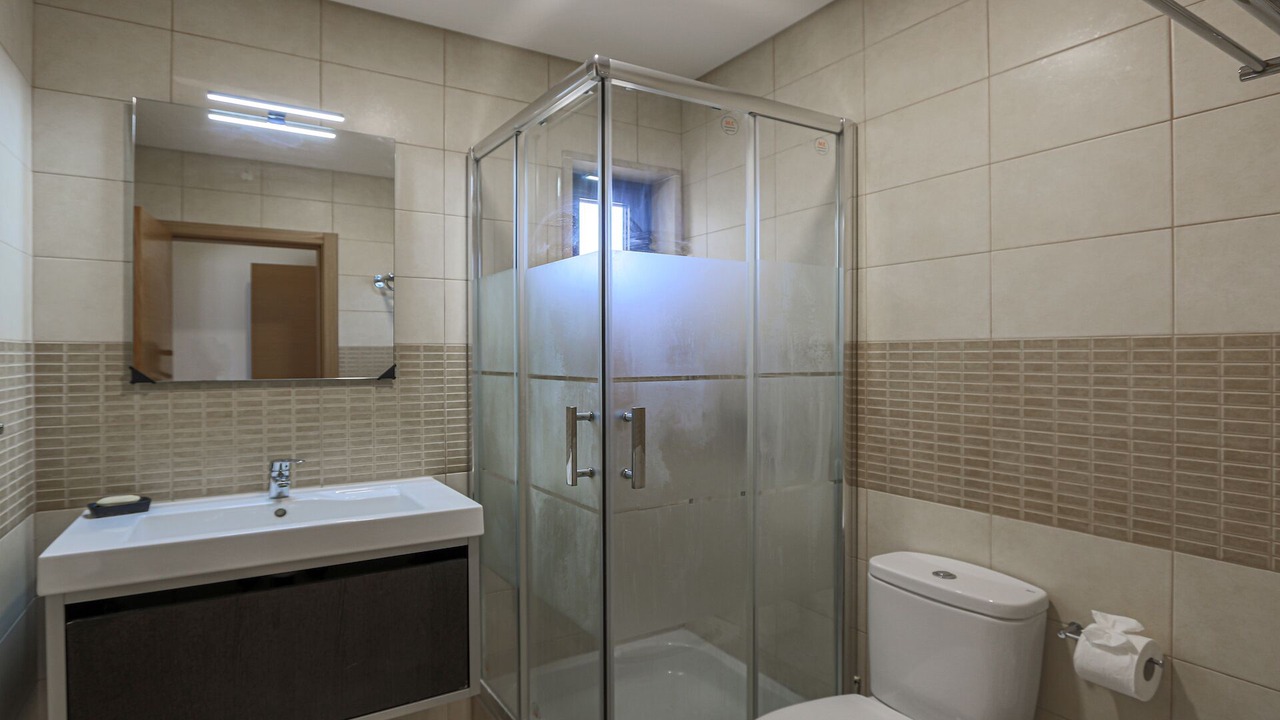 Photo of Bathroom in Mosqueira
