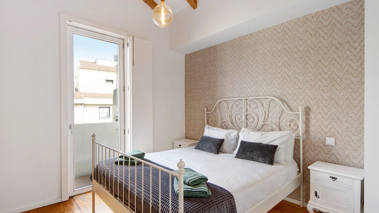 Photo of Bedroom in Azurara